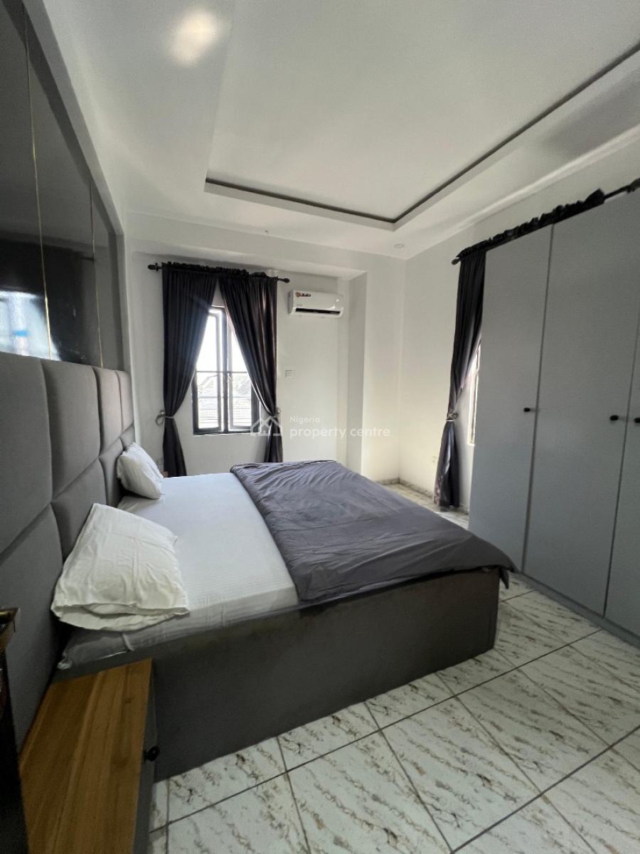 Luxury 2 Bedroom Apartment with Excellent Facilities, Oral Estate, Lekki, Lagos, Flat / Apartment for Rent