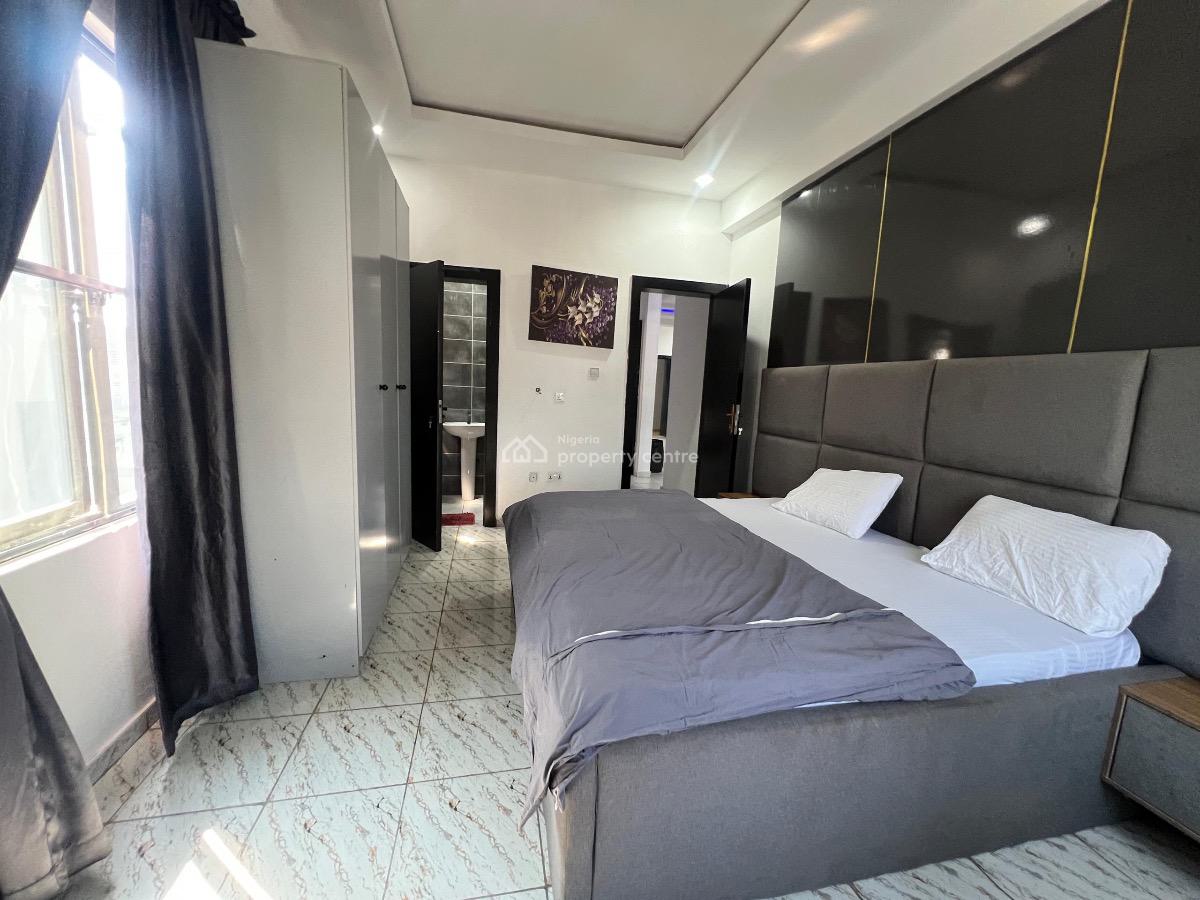 Luxury 2 Bedroom Apartment with Excellent Facilities, Oral Estate, Lekki, Lagos, Flat / Apartment for Rent