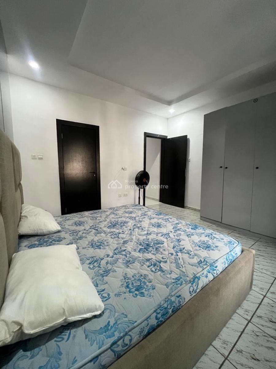 Luxury 2 Bedroom Apartment with Excellent Facilities, Oral Estate, Lekki, Lagos, Flat / Apartment for Rent
