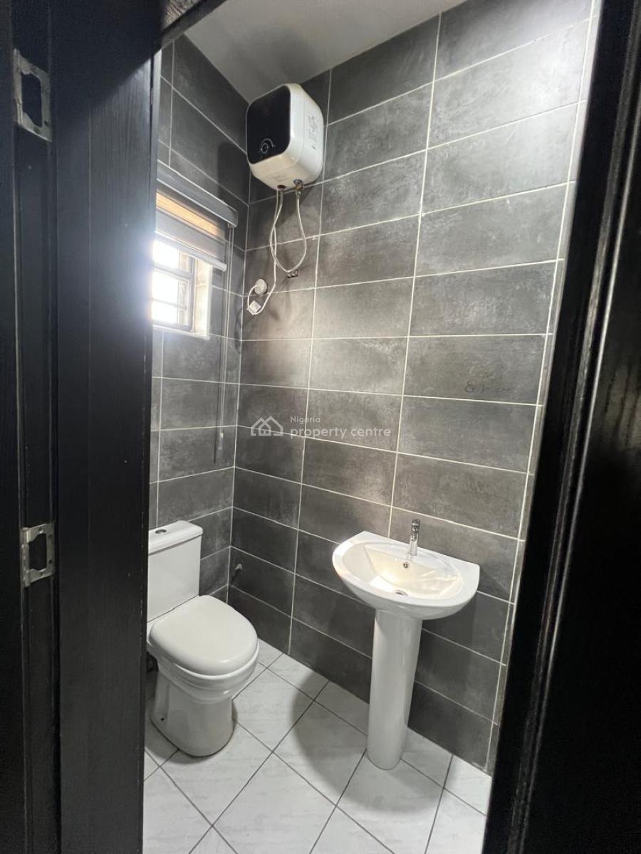 Luxury 2 Bedroom Apartment with Excellent Facilities, Oral Estate, Lekki, Lagos, Flat / Apartment for Rent