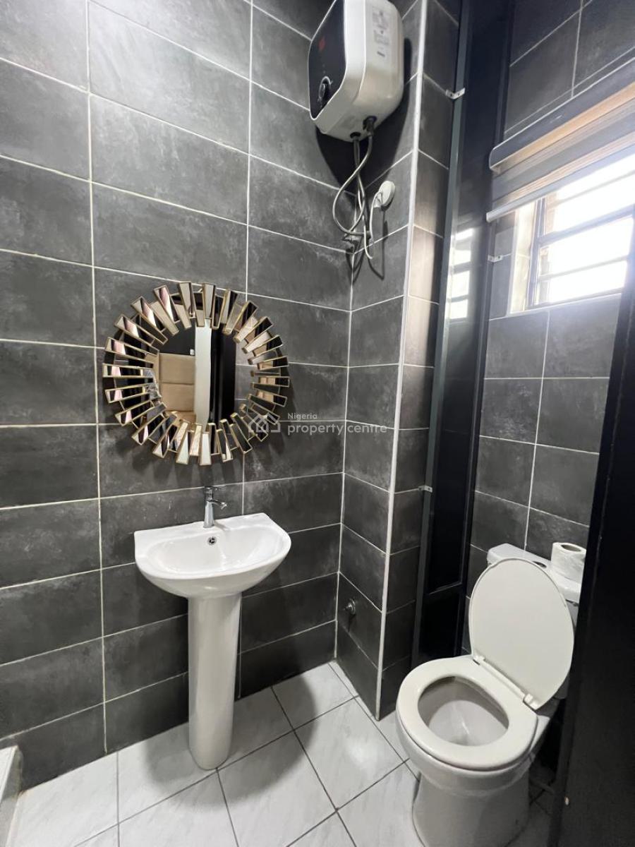 Luxury 2 Bedroom Apartment with Excellent Facilities, Oral Estate, Lekki, Lagos, Flat / Apartment for Rent