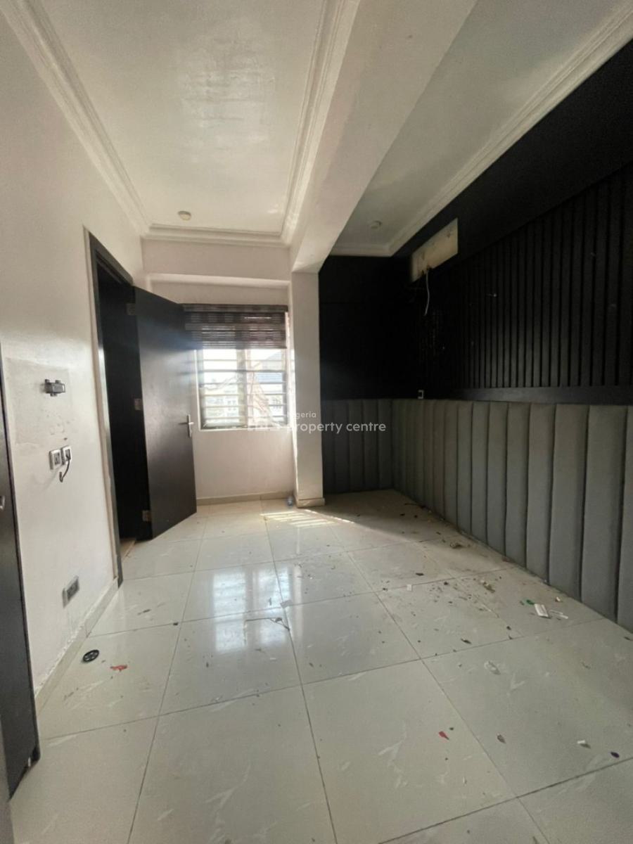 Luxury 2 Bedroom Apartment, Ikate, Lekki, Lagos, Flat / Apartment for Rent