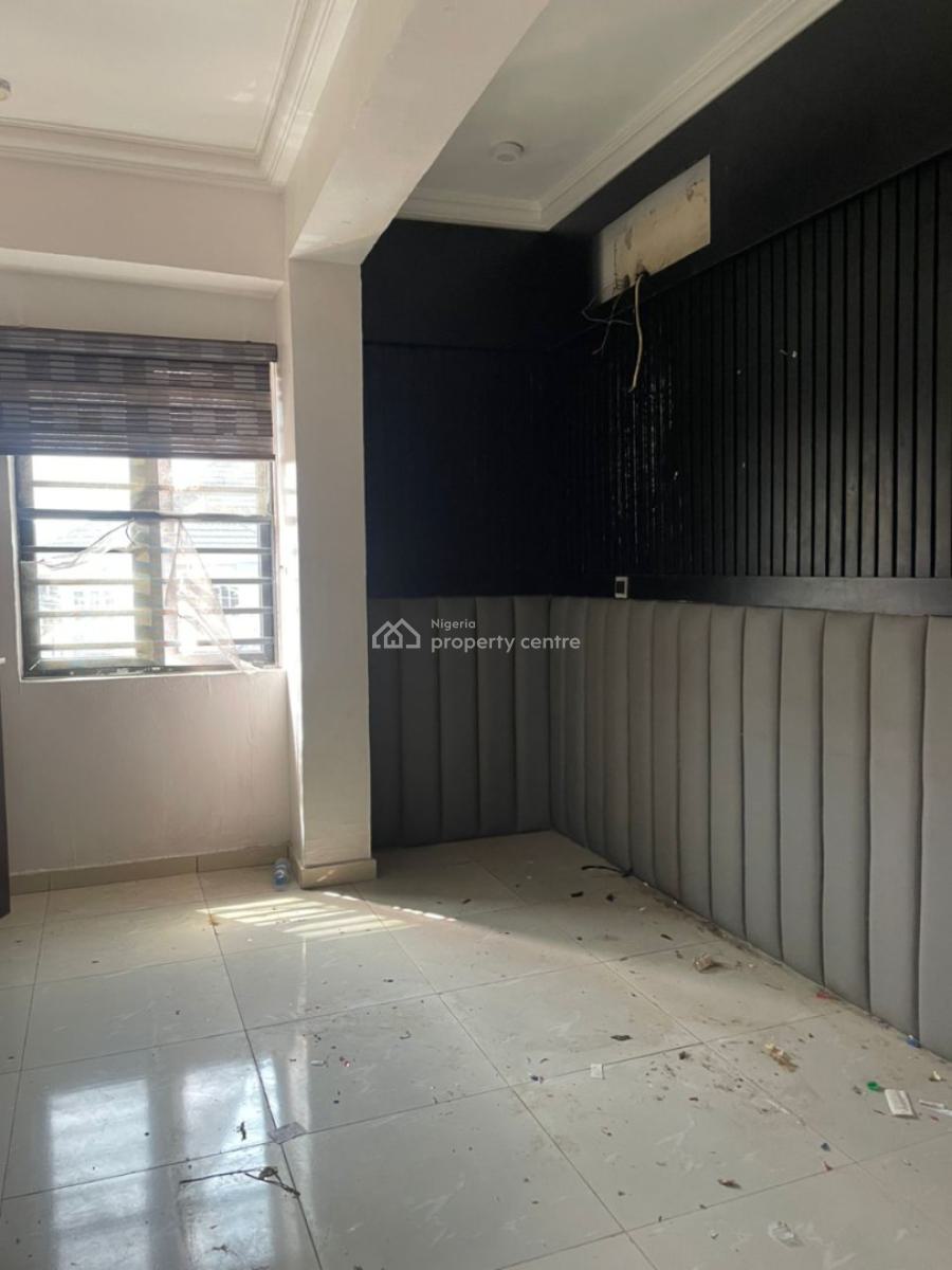 Luxury 2 Bedroom Apartment, Ikate, Lekki, Lagos, Flat / Apartment for Rent
