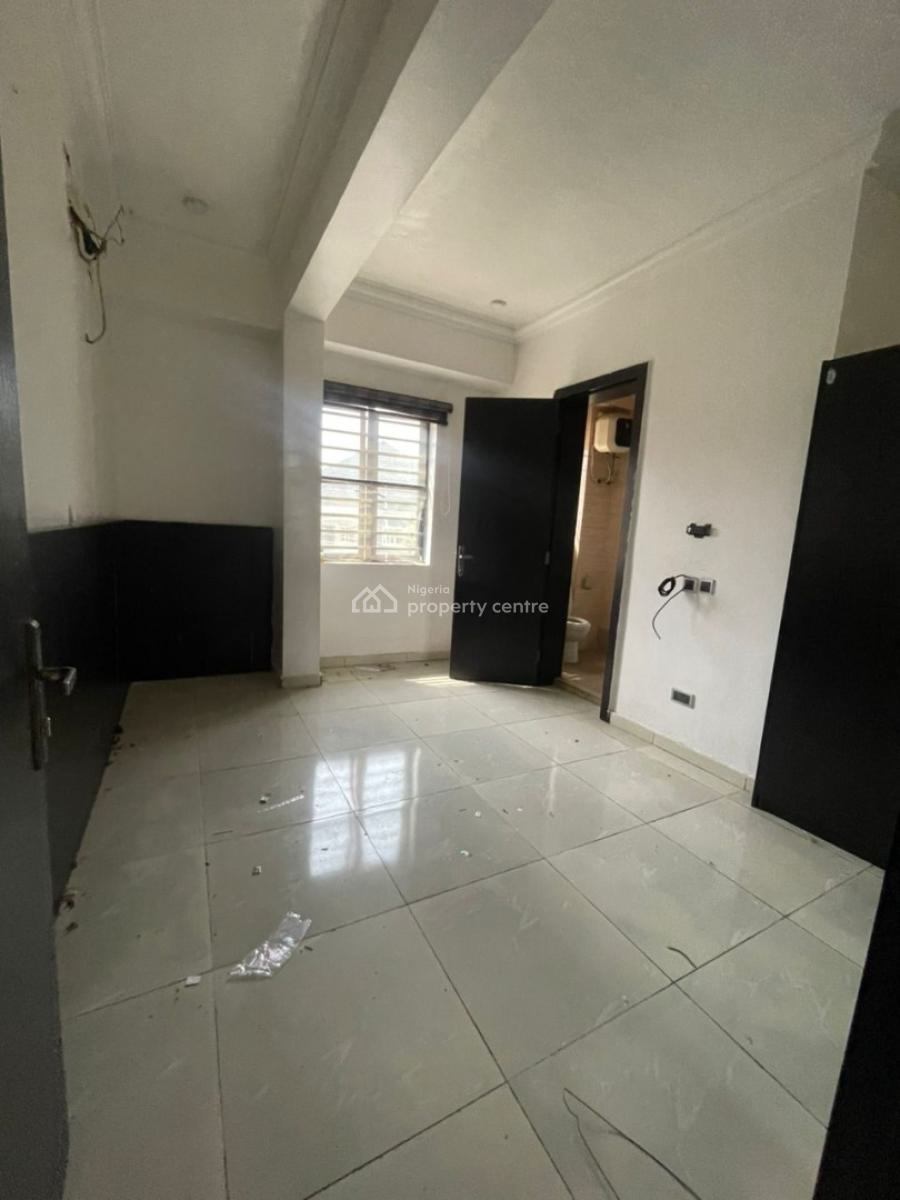 Luxury 2 Bedroom Apartment, Ikate, Lekki, Lagos, Flat / Apartment for Rent