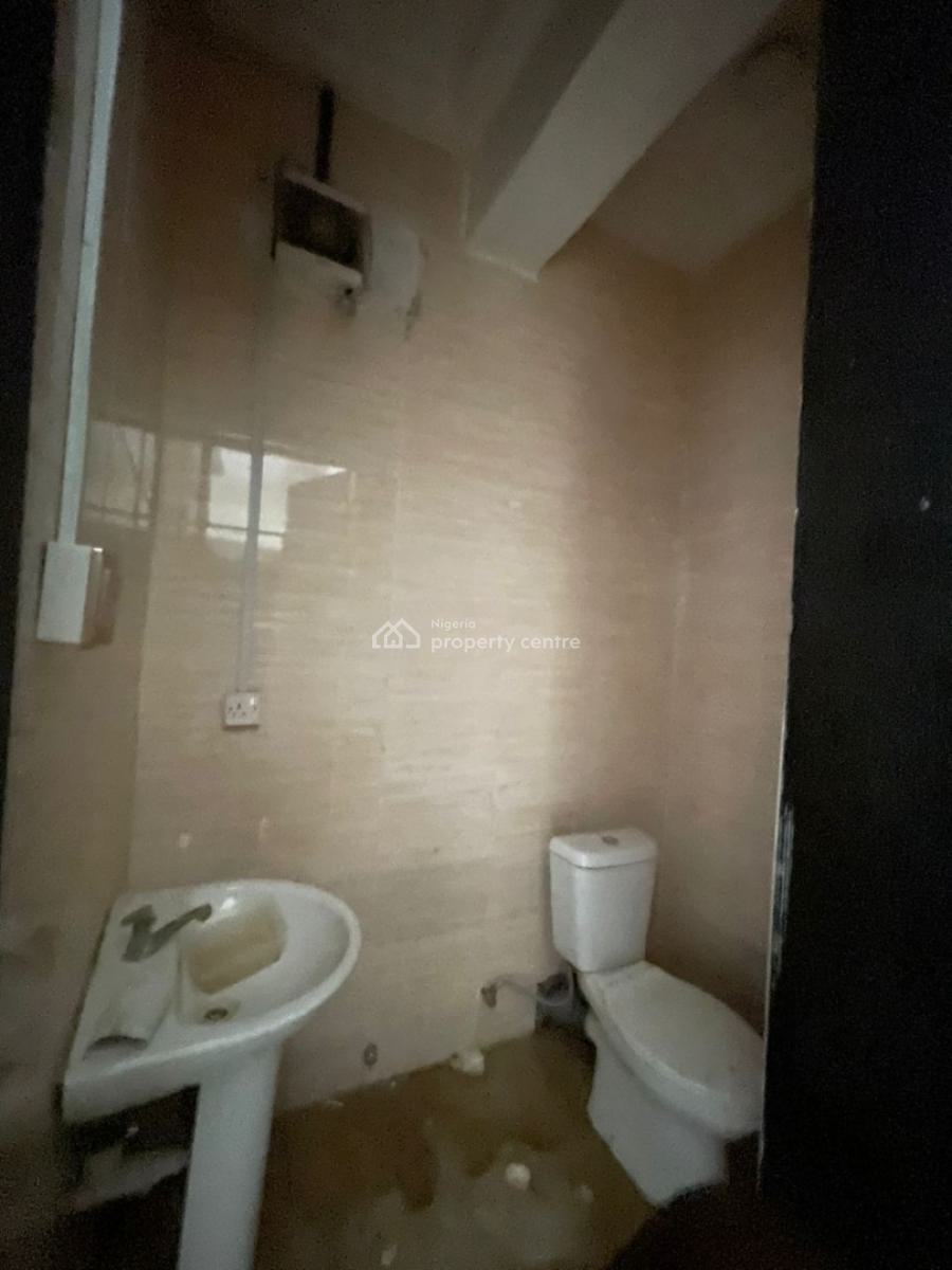 Luxury 2 Bedroom Apartment, Ikate, Lekki, Lagos, Flat / Apartment for Rent