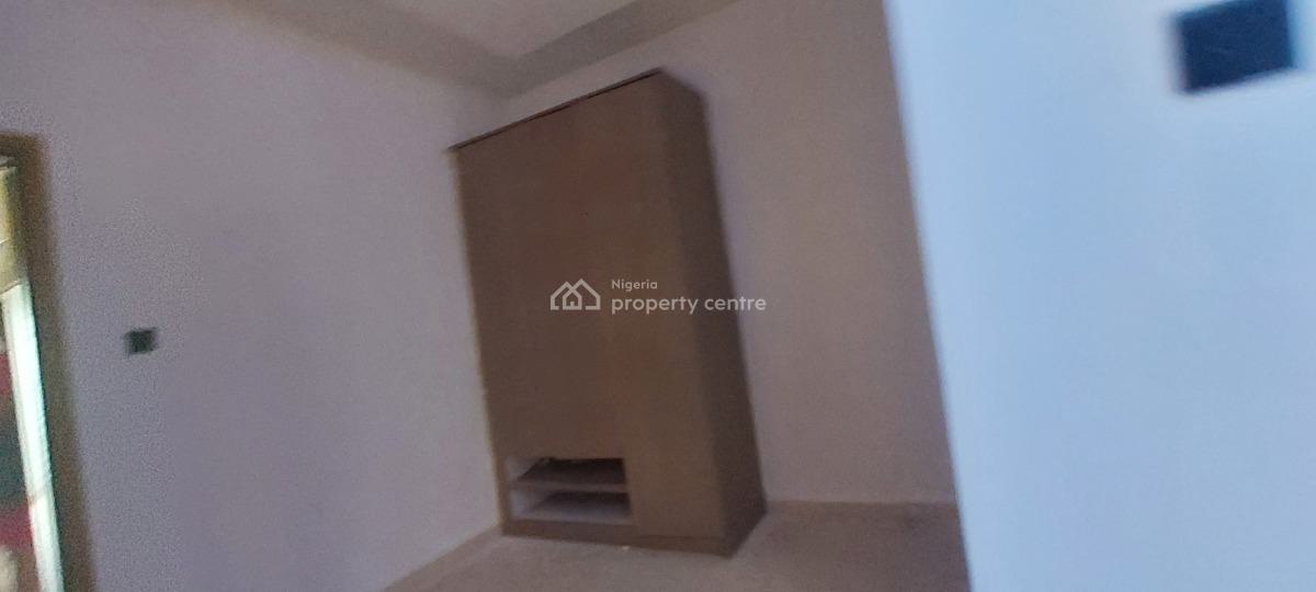 Serviced 4 Bedroom Terrace Duplex with Bq, Jabi, Abuja, Terraced Duplex for Rent