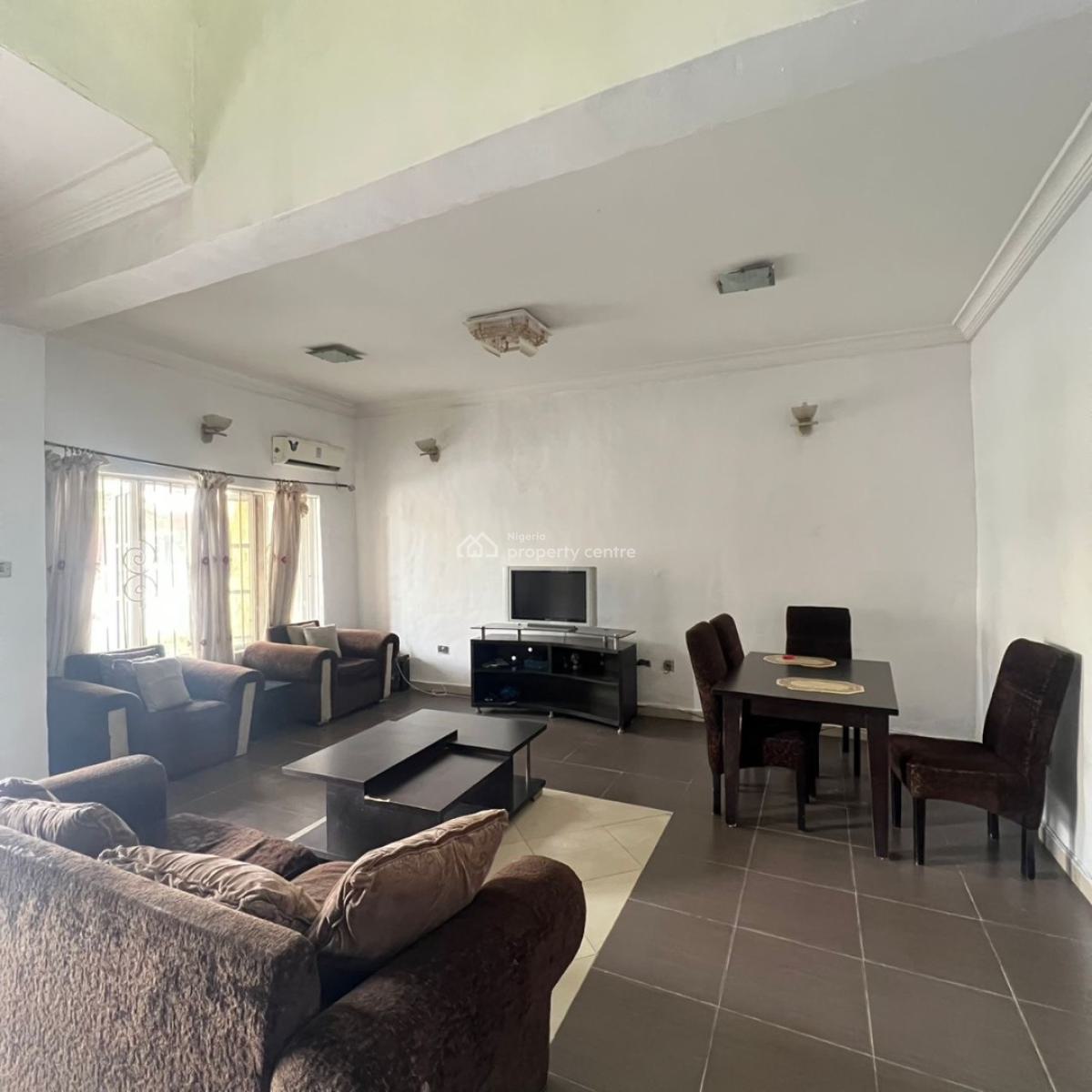 3 Bedroom Terrace Duplex, Lekki Gardens Estate, Ajah, Lagos, Terraced Duplex for Sale