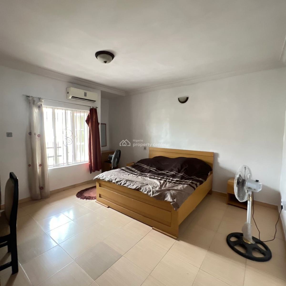 3 Bedroom Terrace Duplex, Lekki Gardens Estate, Ajah, Lagos, Terraced Duplex for Sale