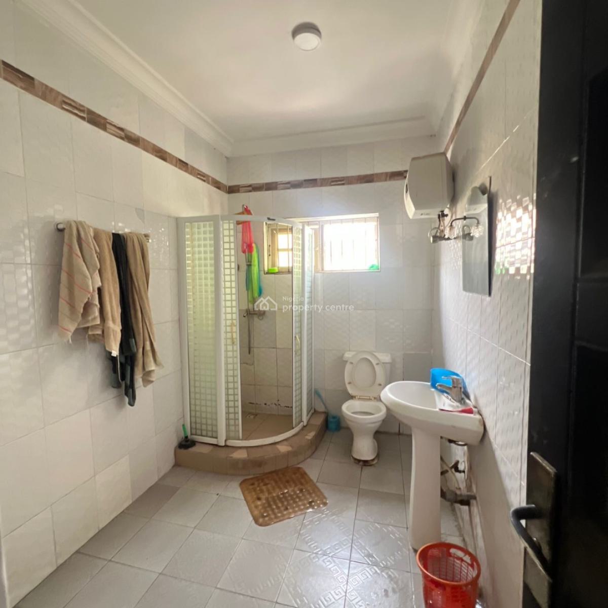 3 Bedroom Terrace Duplex, Lekki Gardens Estate, Ajah, Lagos, Terraced Duplex for Sale