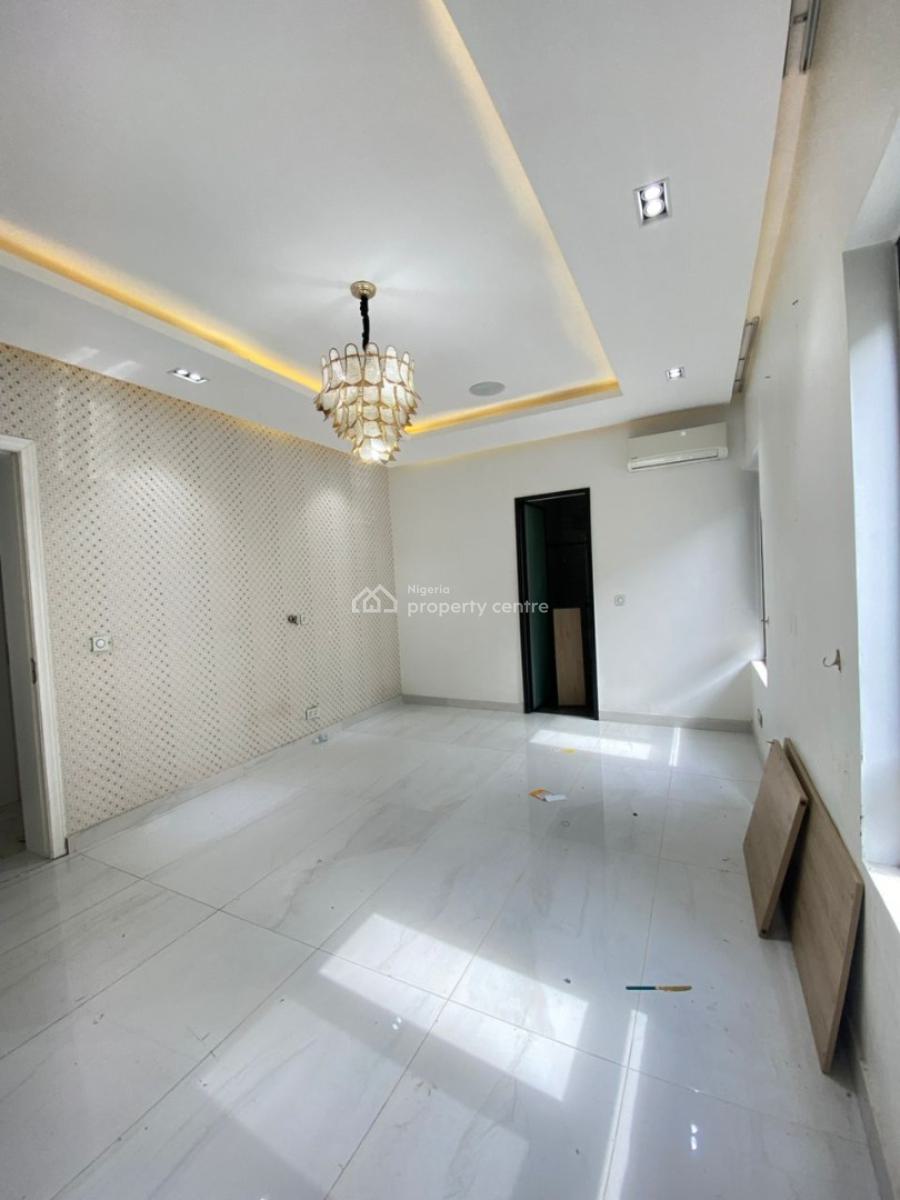 5 Bedroom Semi-detached House, Old Ikoyi, Ikoyi, Lagos, Commercial Property for Sale