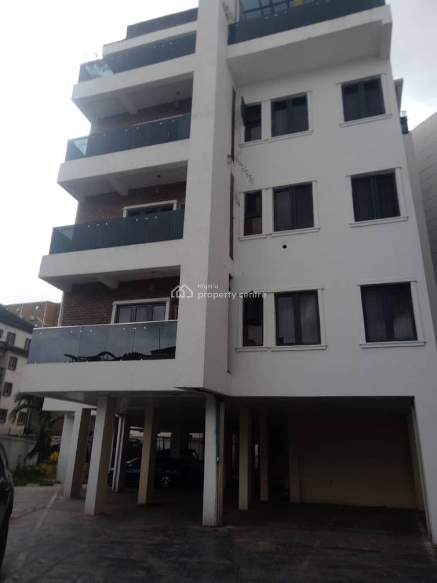 3 Bedroom Apartment, Oniru, Victoria Island (vi), Lagos, Flat / Apartment for Rent