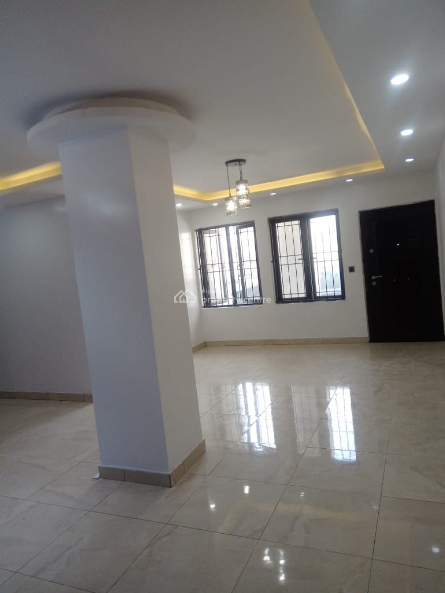 3 Bedroom Apartment, Oniru, Victoria Island (vi), Lagos, Flat / Apartment for Rent