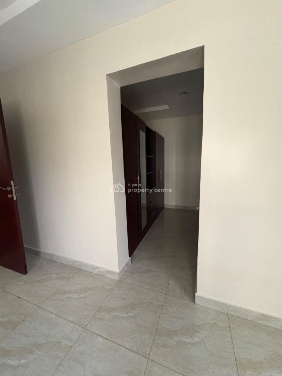 Fully Furnished 5 Bedroom Semi Detached Duplex with Bq, Wuye, Abuja, Semi-detached Duplex for Rent