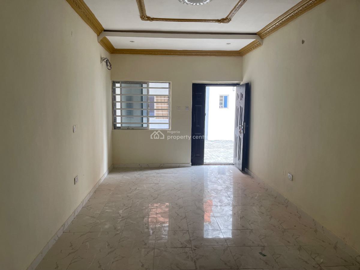 Band New 2 Bedroom Flat, Abijo, Lekki, Lagos, Flat / Apartment for Rent