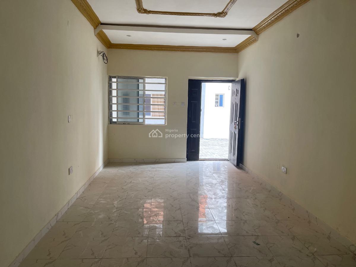 Band New 2 Bedroom Flat, Abijo, Lekki, Lagos, Flat / Apartment for Rent