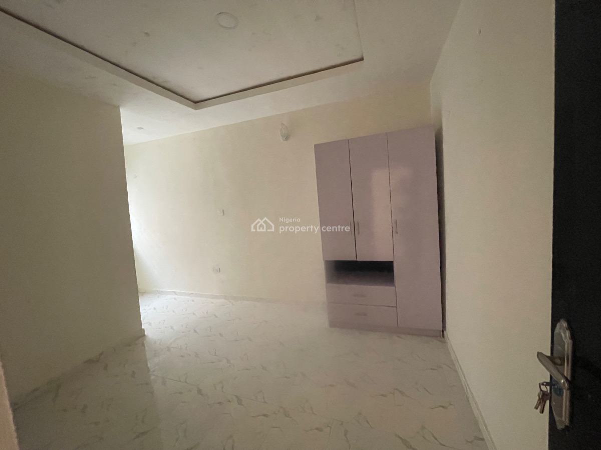 Band New 2 Bedroom Flat, Abijo, Lekki, Lagos, Flat / Apartment for Rent