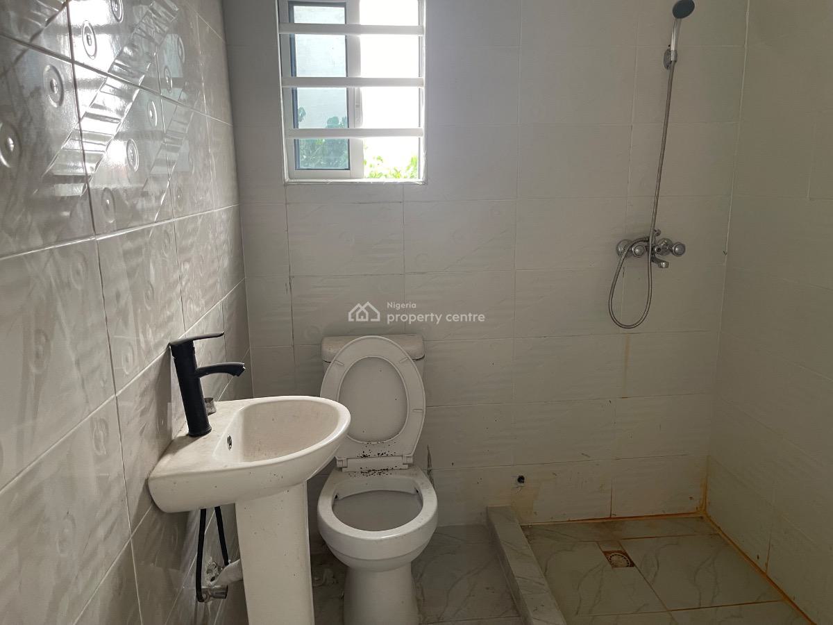 Band New 2 Bedroom Flat, Abijo, Lekki, Lagos, Flat / Apartment for Rent