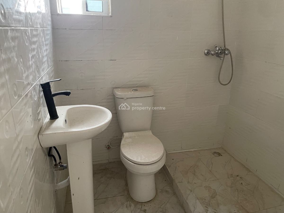 Band New 2 Bedroom Flat, Abijo, Lekki, Lagos, Flat / Apartment for Rent