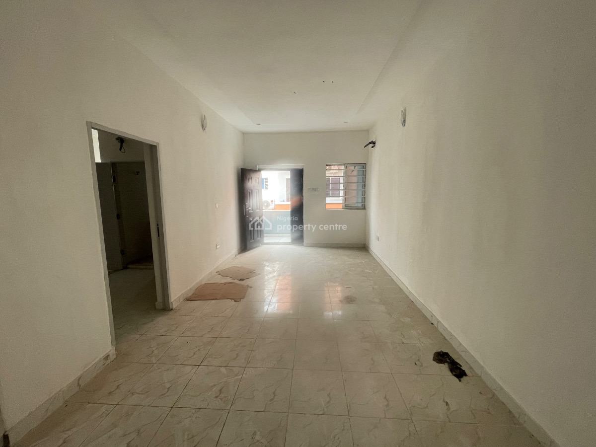 Band New 2 Bedroom Flat, Abijo, Lekki, Lagos, Flat / Apartment for Rent