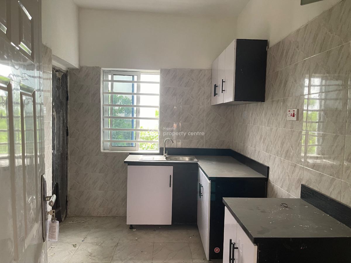 Band New 2 Bedroom Flat, Abijo, Lekki, Lagos, Flat / Apartment for Rent