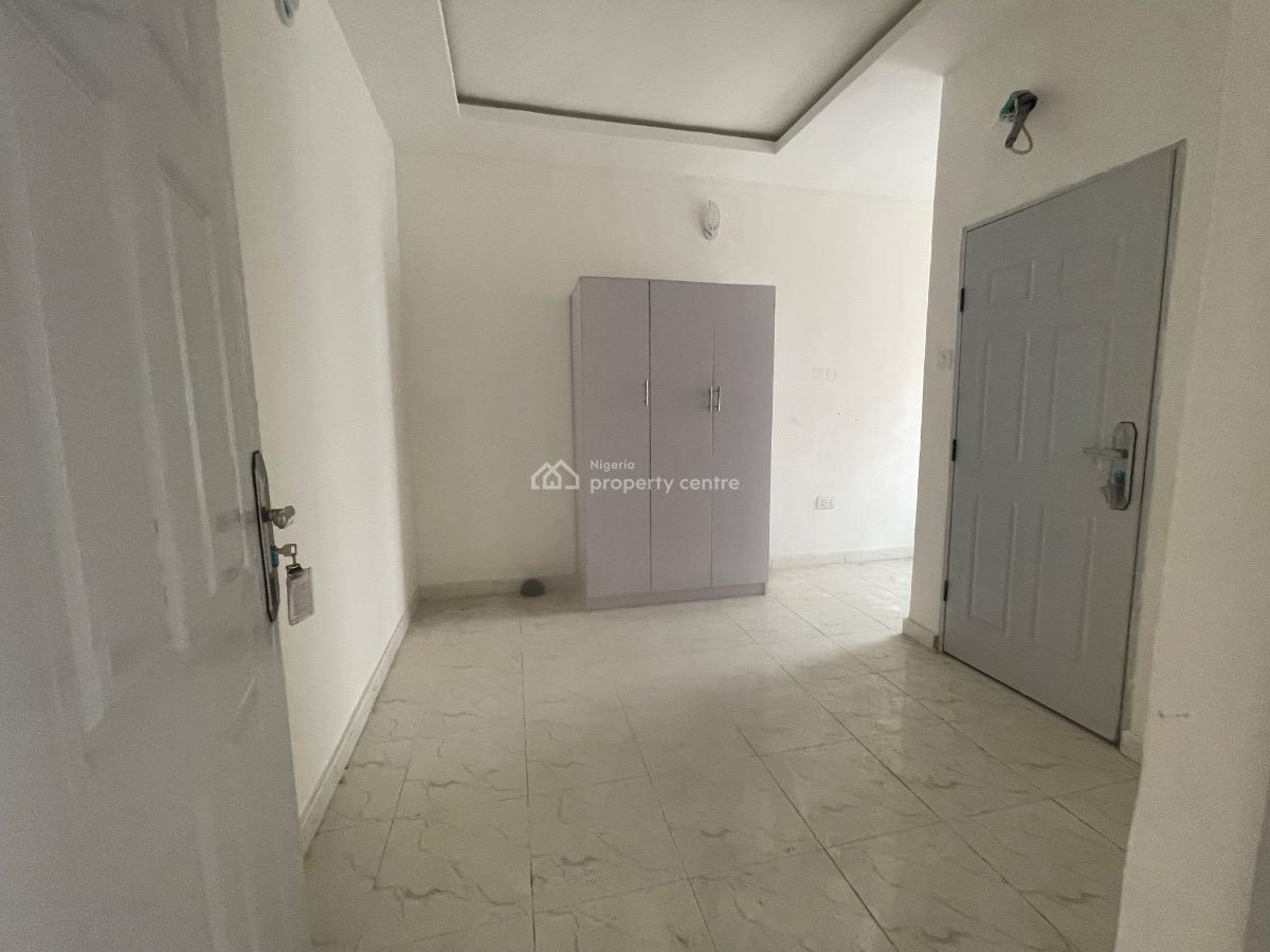 Band New 2 Bedroom Flat, Abijo, Lekki, Lagos, Flat / Apartment for Rent