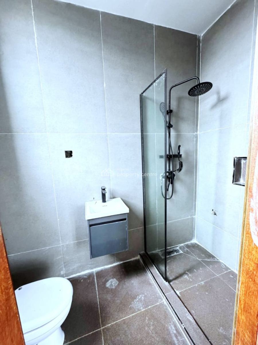 Brand New 5-bedroom Detached Duplex, Lekki Phase 1, Lekki, Lagos, Detached Duplex for Rent