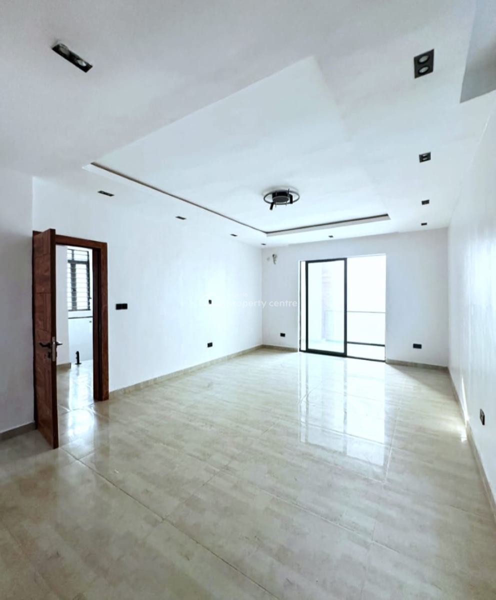 Brand New 5-bedroom Detached Duplex, Lekki Phase 1, Lekki, Lagos, Detached Duplex for Rent