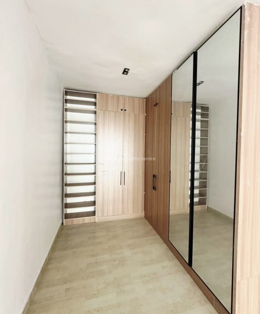 Brand New 5-bedroom Detached Duplex, Lekki Phase 1, Lekki, Lagos, Detached Duplex for Rent