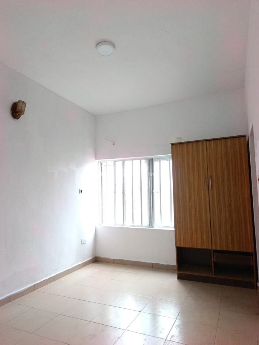 Smart Spacious 4 Bedrooms Terrace Duplex, Abraham Adesanya Axis, Ajah, Lagos, Terraced Duplex for Rent