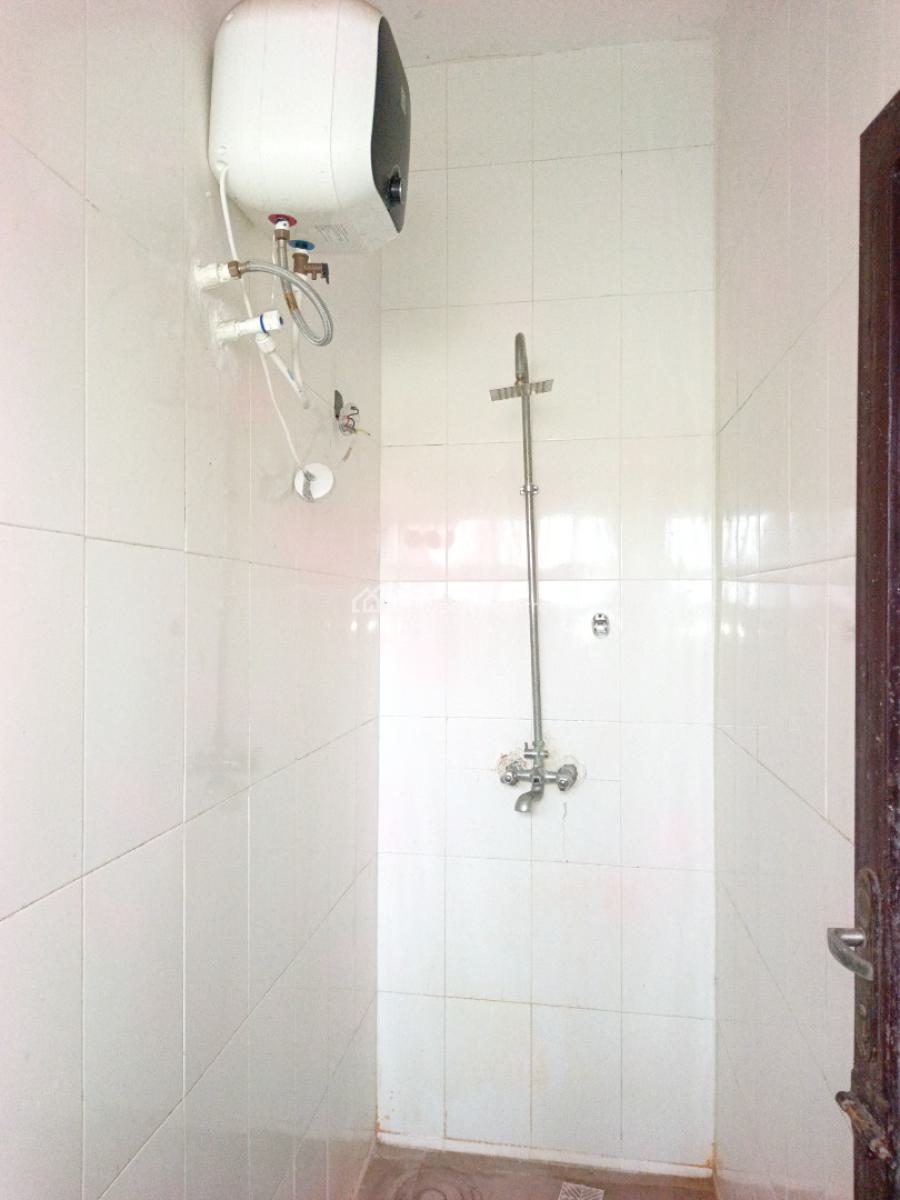 Smart Spacious 4 Bedrooms Terrace Duplex, Abraham Adesanya Axis, Ajah, Lagos, Terraced Duplex for Rent