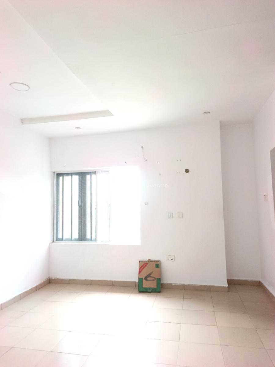 Smart Spacious 4 Bedrooms Terrace Duplex, Abraham Adesanya Axis, Ajah, Lagos, Terraced Duplex for Rent