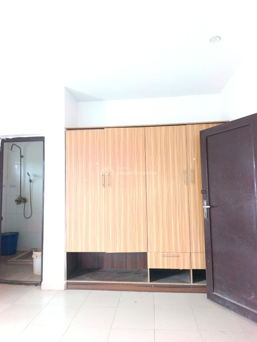 Smart Spacious 4 Bedrooms Terrace Duplex, Abraham Adesanya Axis, Ajah, Lagos, Terraced Duplex for Rent