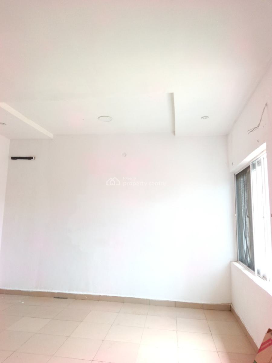 Smart Spacious 4 Bedrooms Terrace Duplex, Abraham Adesanya Axis, Ajah, Lagos, Terraced Duplex for Rent