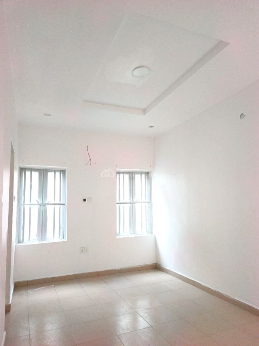 Smart Spacious 4 Bedrooms Terrace Duplex, Abraham Adesanya Axis, Ajah, Lagos, Terraced Duplex for Rent