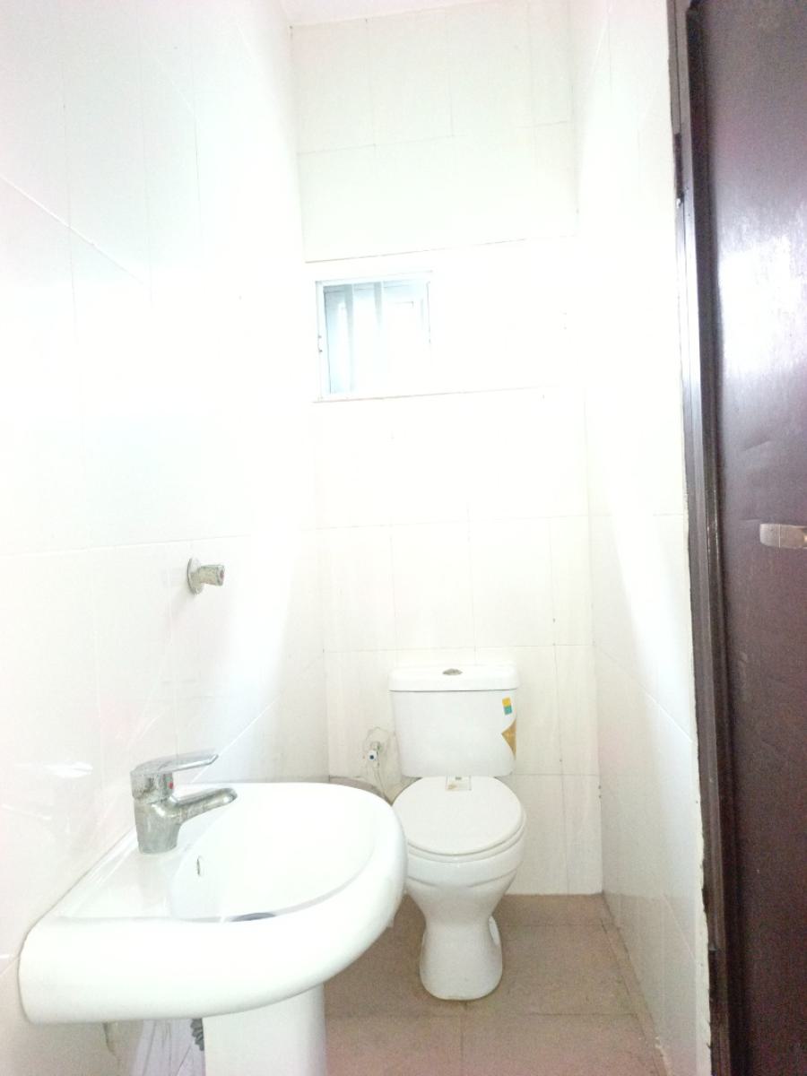 Smart Spacious 4 Bedrooms Terrace Duplex, Abraham Adesanya Axis, Ajah, Lagos, Terraced Duplex for Rent