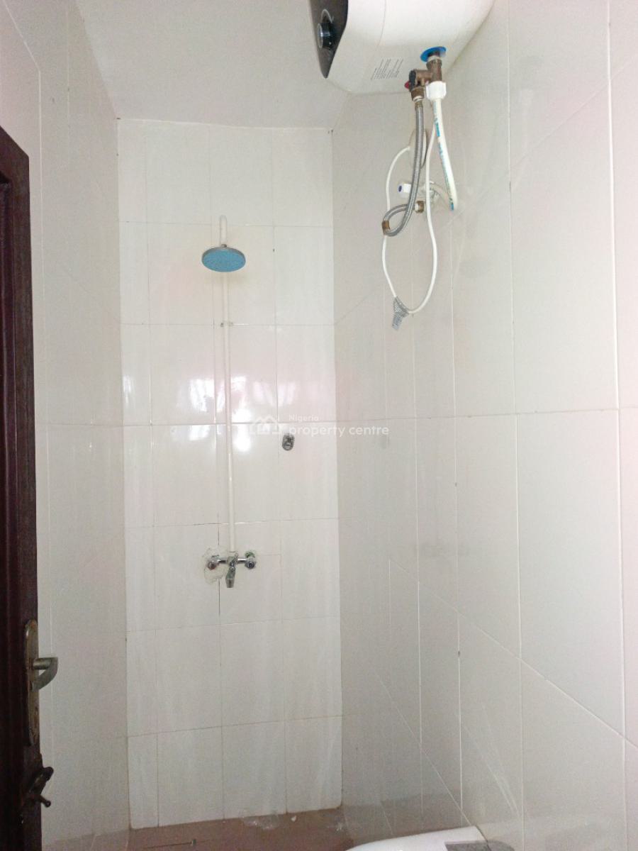 Smart Spacious 4 Bedrooms Terrace Duplex, Abraham Adesanya Axis, Ajah, Lagos, Terraced Duplex for Rent