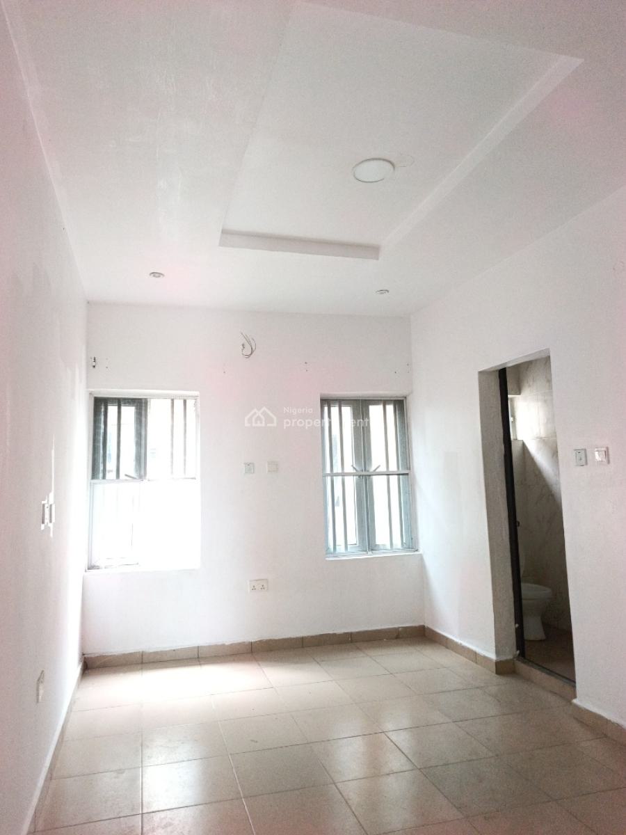 Smart Spacious 4 Bedrooms Terrace Duplex, Abraham Adesanya Axis, Ajah, Lagos, Terraced Duplex for Rent