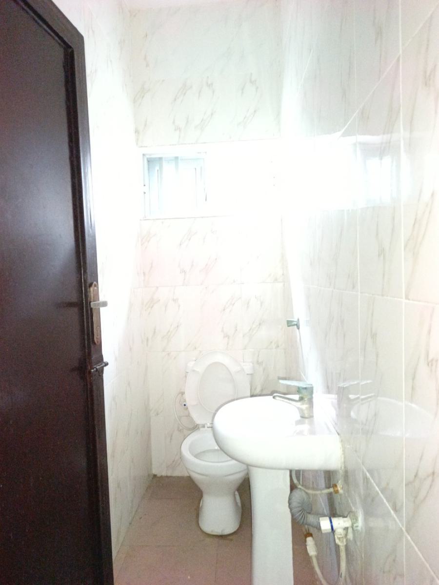 Smart Spacious 4 Bedrooms Terrace Duplex, Abraham Adesanya Axis, Ajah, Lagos, Terraced Duplex for Rent