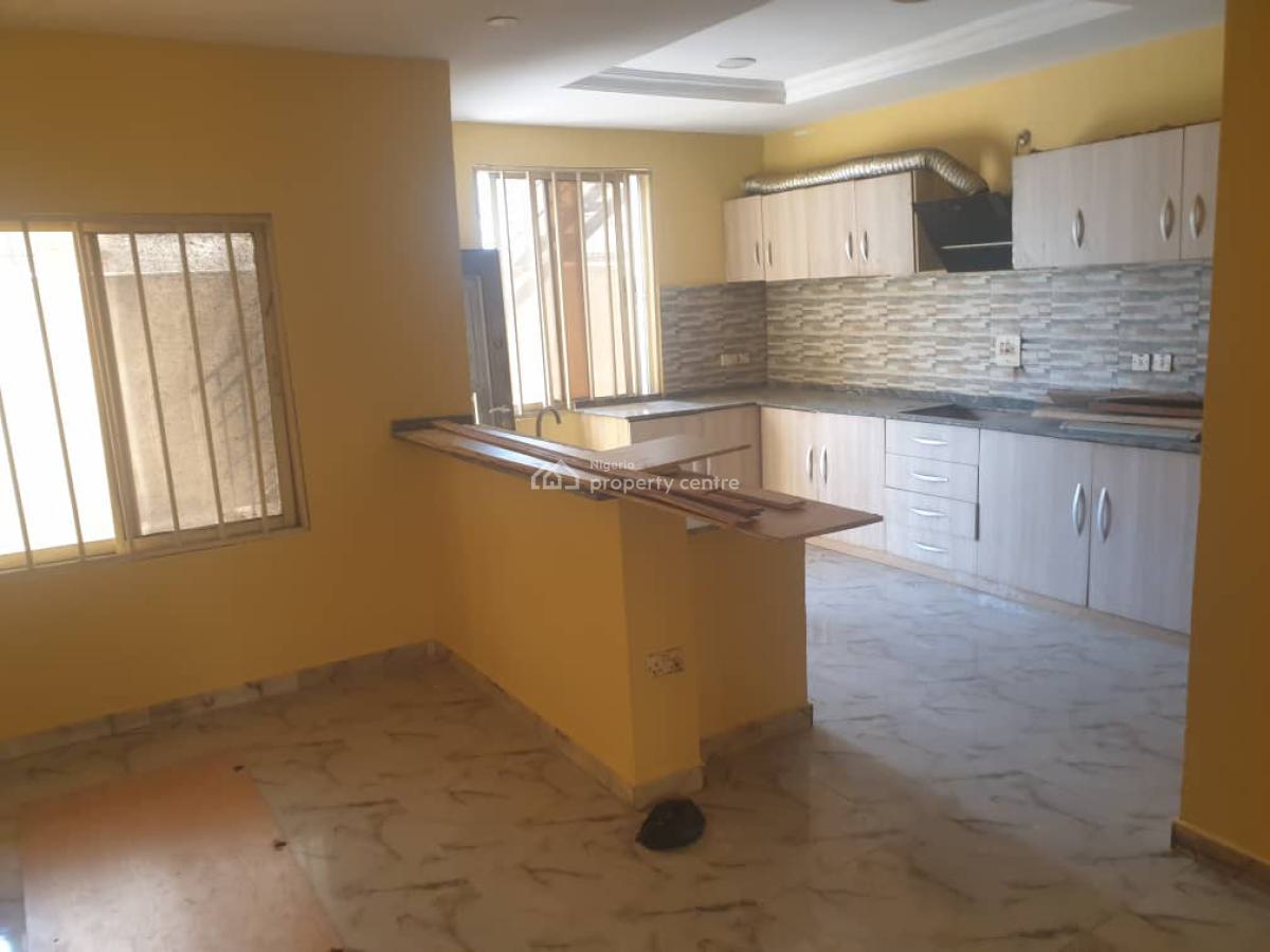 4 Bedroom Tarrece Duplex with Bq, Pool and Gym, Ikeja Gra, Ikeja, Lagos, Terraced Duplex for Rent