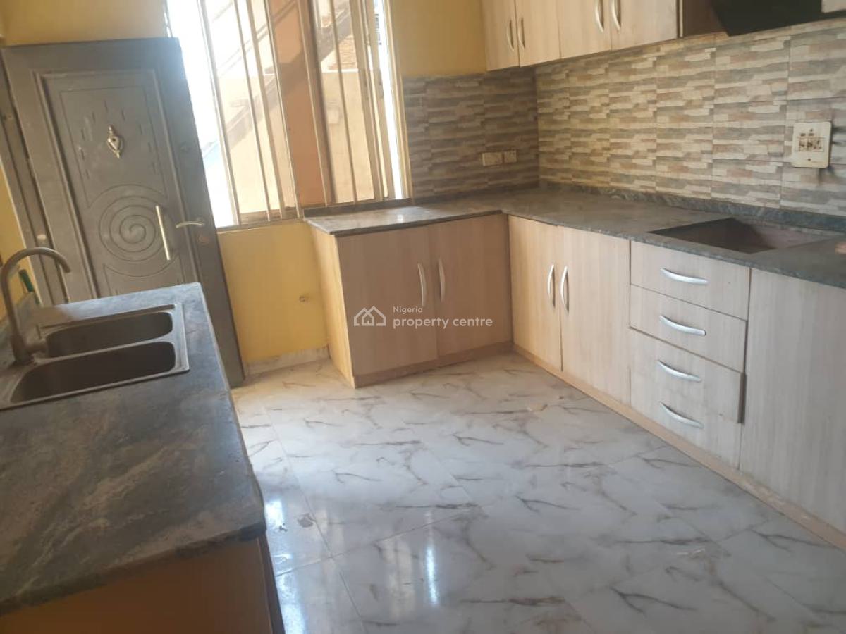 4 Bedroom Tarrece Duplex with Bq, Pool and Gym, Ikeja Gra, Ikeja, Lagos, Terraced Duplex for Rent