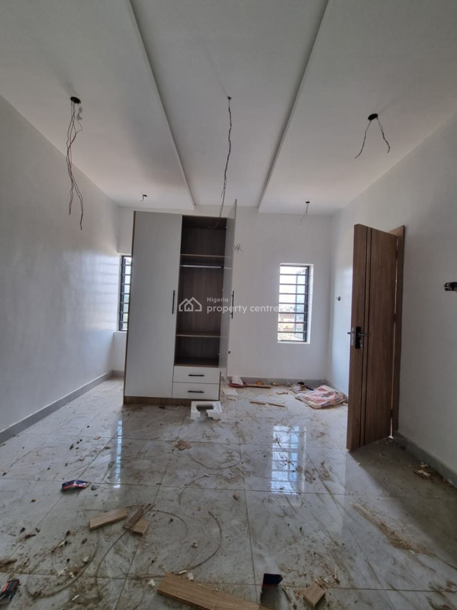 Brand New Spacious 6 Units of 3-bedroom Apartments, Maryland, Lagos, Flat / Apartment for Rent