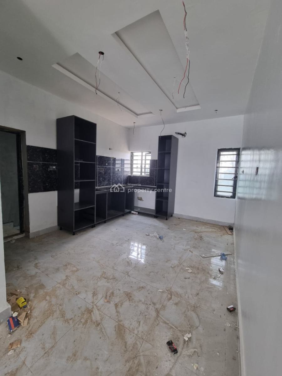 Brand New Spacious 6 Units of 3-bedroom Apartments, Maryland, Lagos, Flat / Apartment for Rent