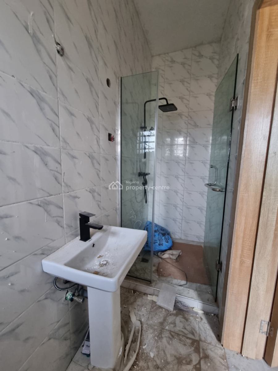 Brand New Spacious 6 Units of 3-bedroom Apartments, Maryland, Lagos, Flat / Apartment for Rent