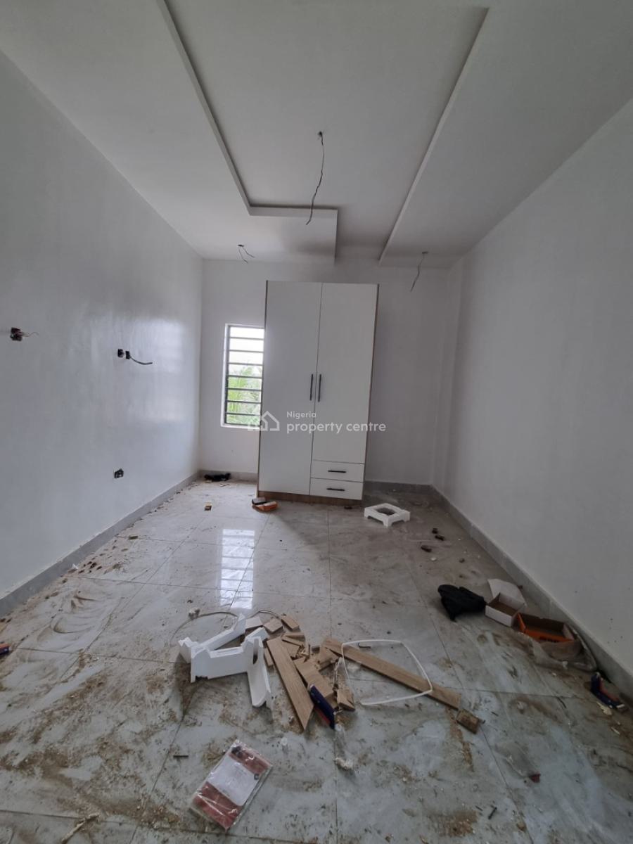 Brand New Spacious 6 Units of 3-bedroom Apartments, Maryland, Lagos, Flat / Apartment for Rent