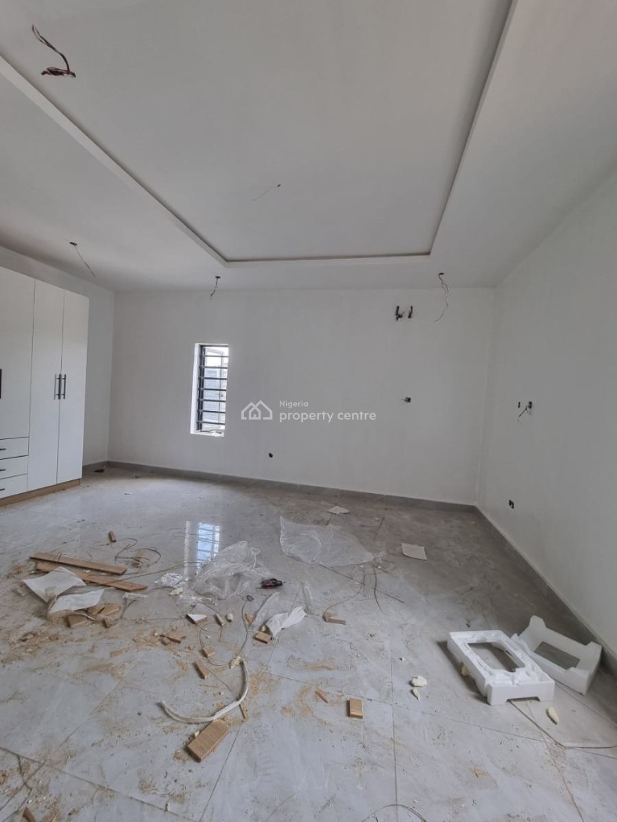 Brand New Spacious 6 Units of 3-bedroom Apartments, Maryland, Lagos, Flat / Apartment for Rent