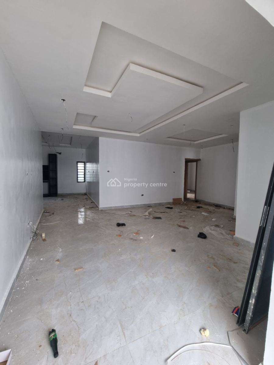 Brand New Spacious 6 Units of 3-bedroom Apartments, Maryland, Lagos, Flat / Apartment for Rent