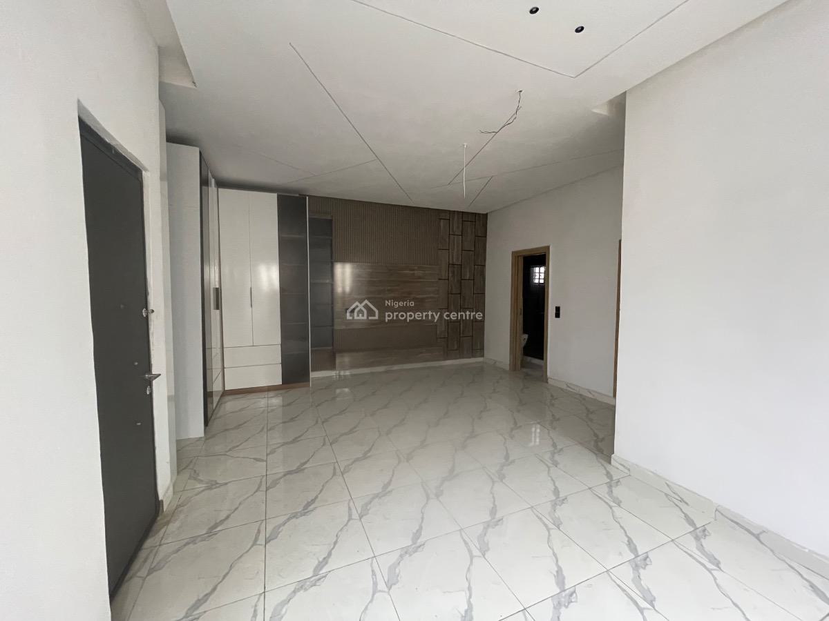 Noble 5 Bedroom Duplex with Bq & B/approval, Sangotedo, Ajah, Lagos, Detached Duplex for Sale