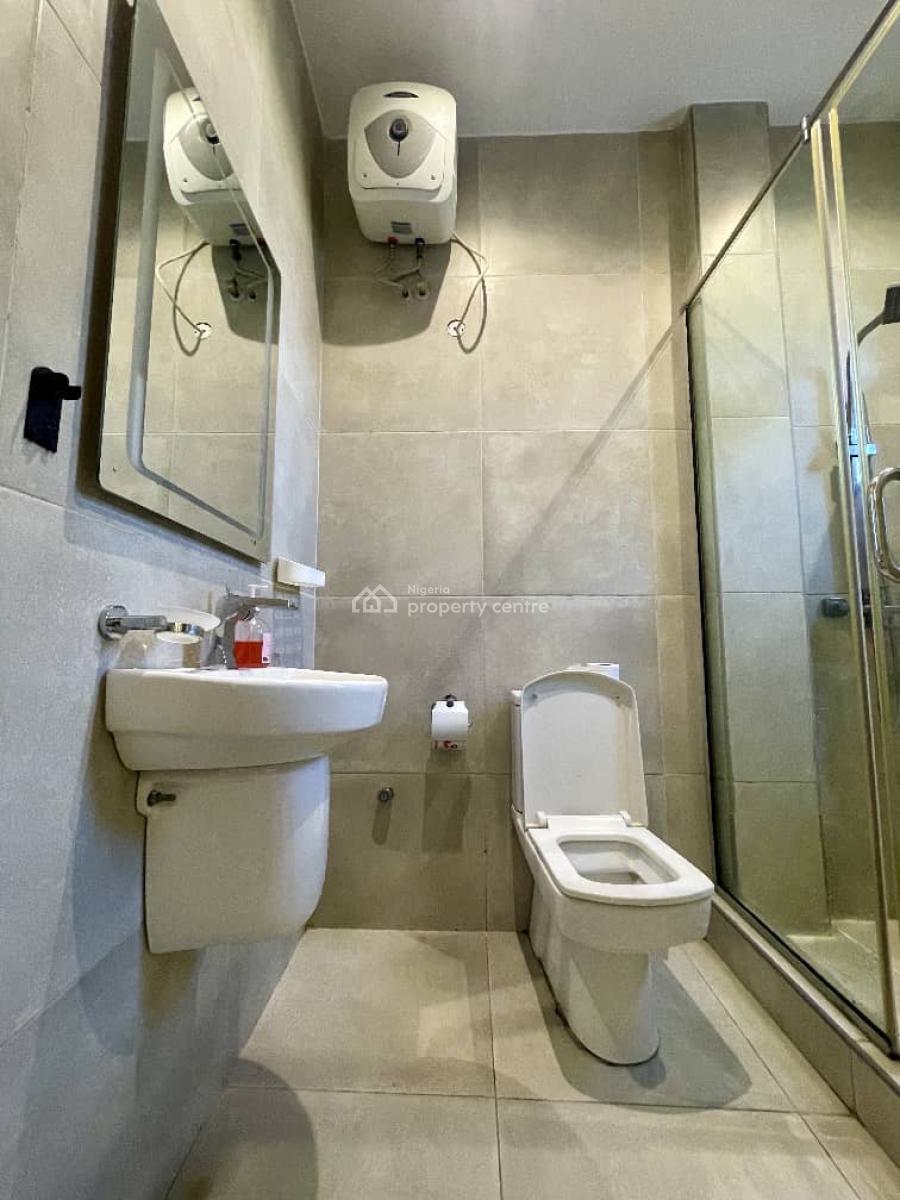 2 Bedroom Apartment, Lekki Phase 1, Lekki, Lagos, Flat / Apartment Short Let