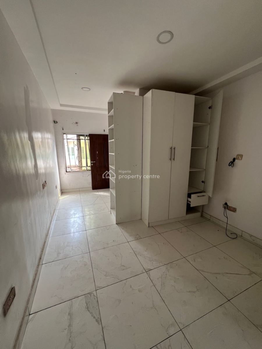 Neat 2bedroom Apartment in a Serene Location, Ikate, Lekki, Lagos, Flat / Apartment for Rent