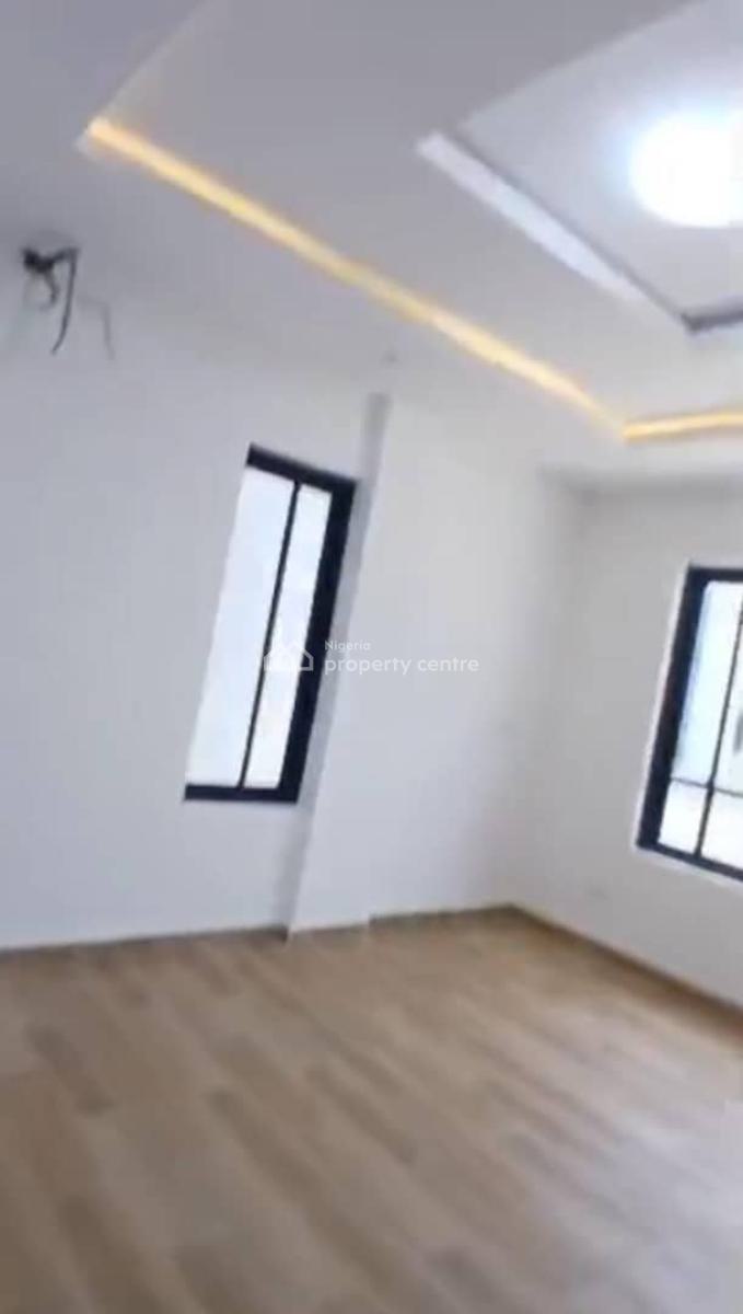 Brand New 4bedroom Semi Detached Duplex, Gra, Ogudu, Lagos, Semi-detached Duplex for Rent